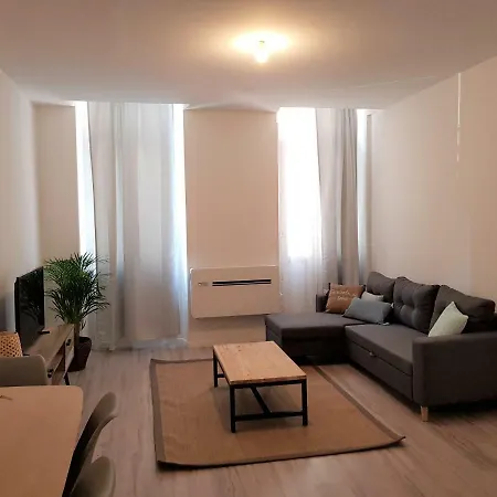 Apartament Coeur Vieux Port Equipe *