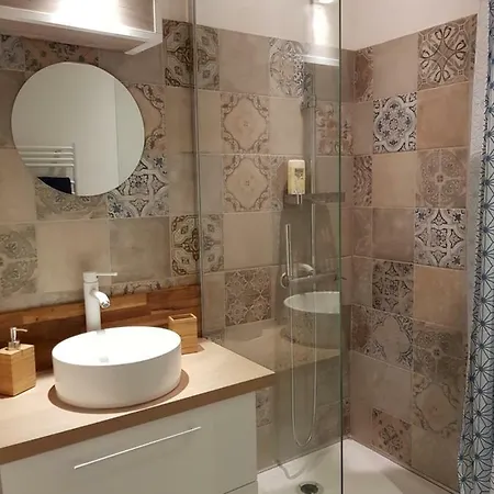 Apartament Coeur Vieux Port Equipe *